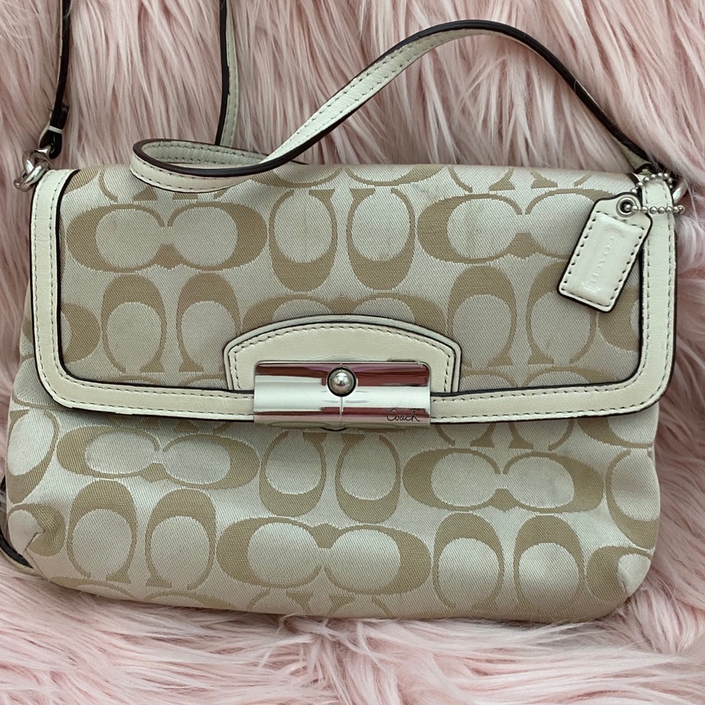 Coach Crossbody Bag
